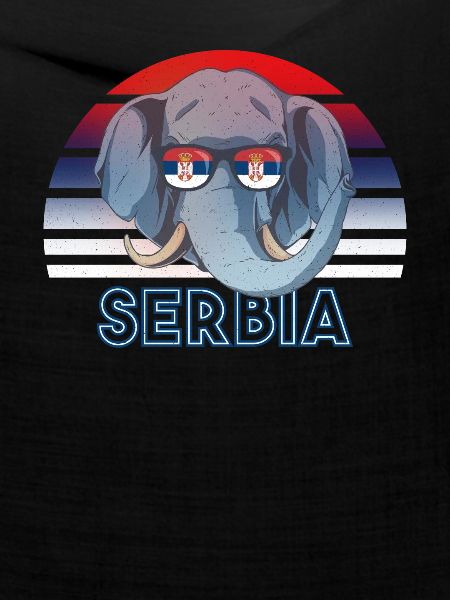 Serbien