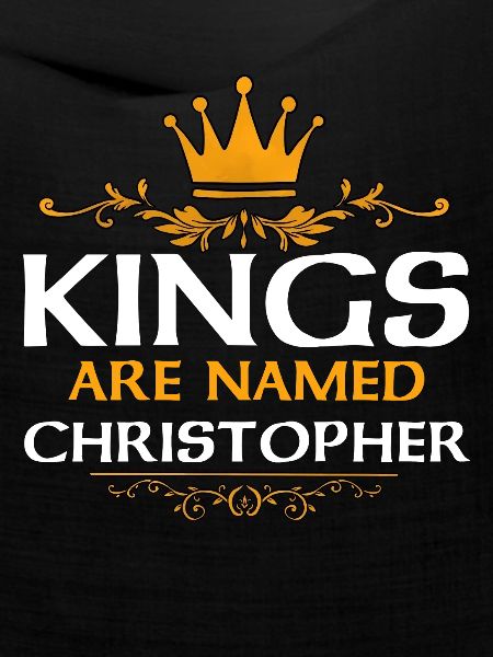 Christopher