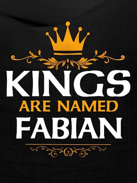 Fabian