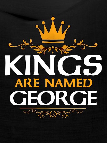 George