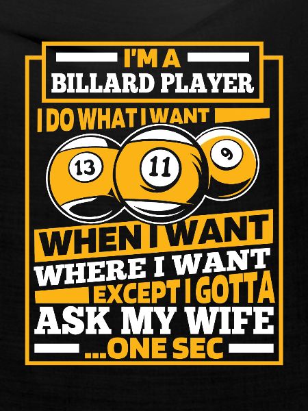 Billard