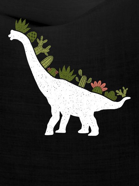 Brachiosaurus Dinosaurier Geschenk