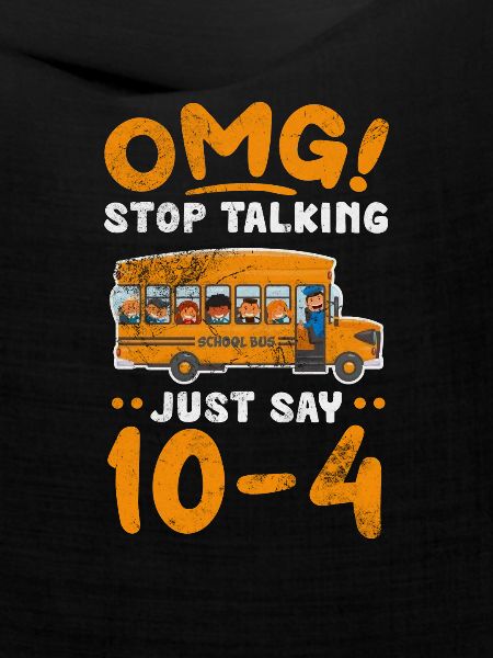 Busfahrer