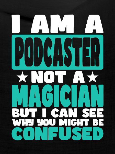 Podcaster
