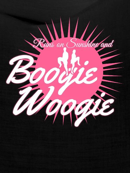 Boogie Woogie Dancing Swing