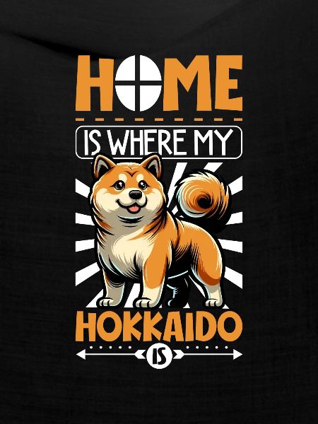 Zuhause - Hokkaido