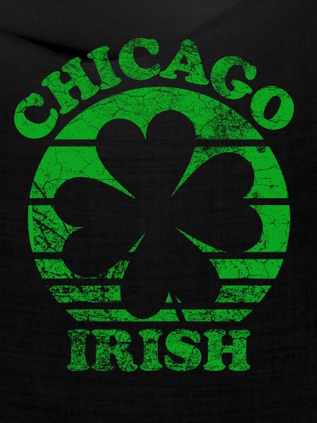 chicago irish