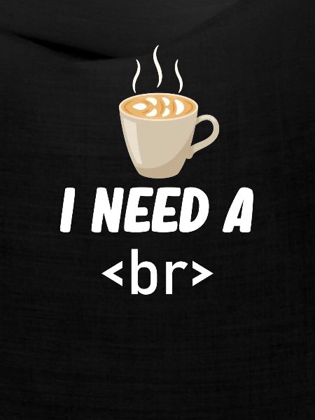 Ich Brauche Eine Lustige Kaffeepause