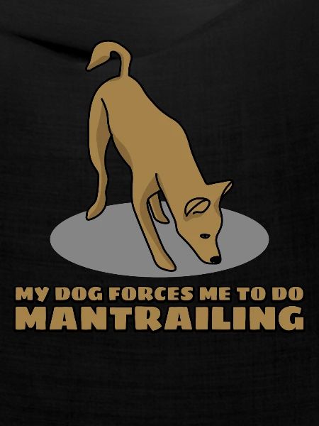 Mantrailer Hunde Mantrailing