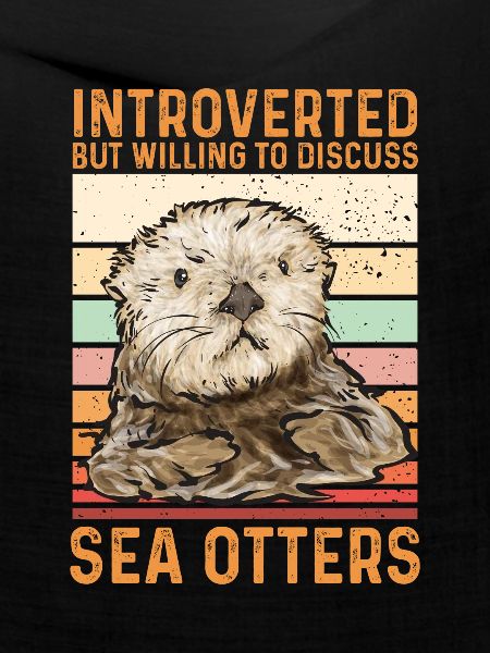 Seeotter
