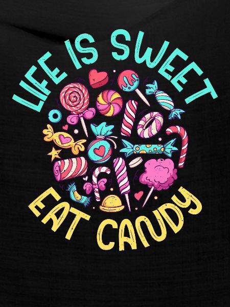 Candy Gift