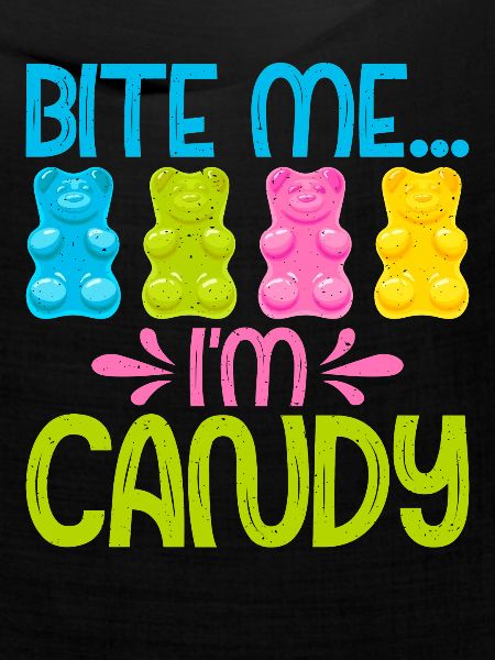 Candy Gift