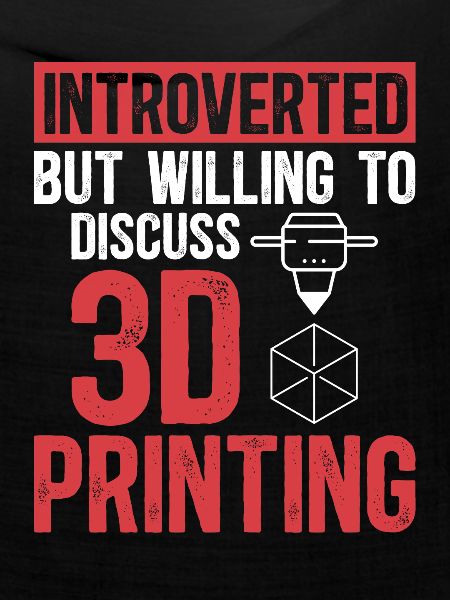 3D Drucker 3D Druck