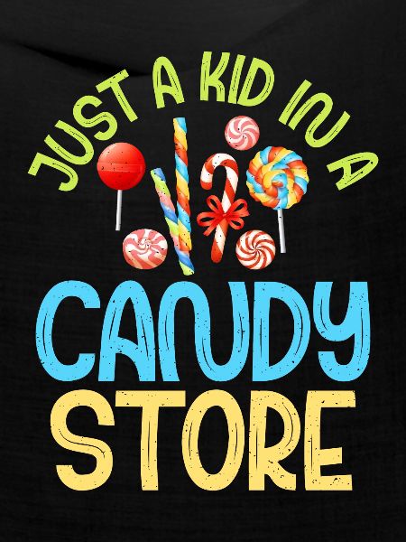 Candy Gift