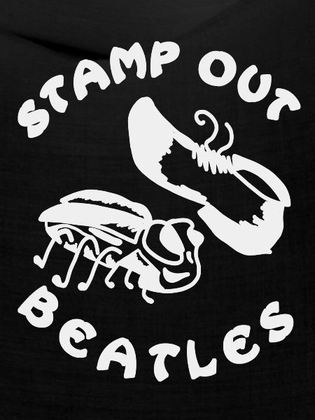 Stamp Out