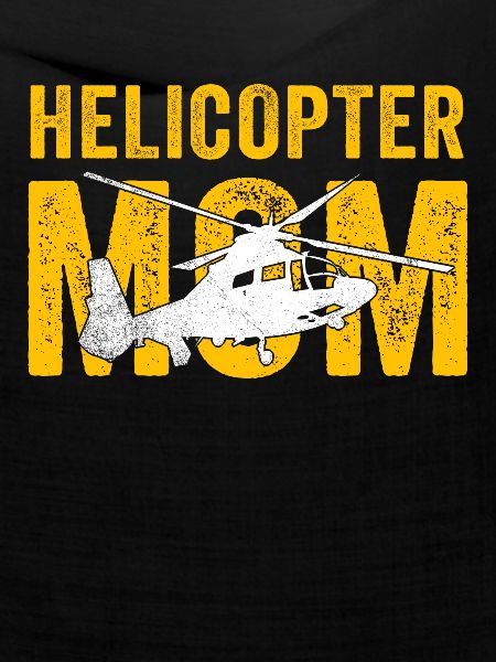 Helikopter Eltern Lustige Helikoptermutter