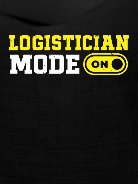 Logistiker Logistik