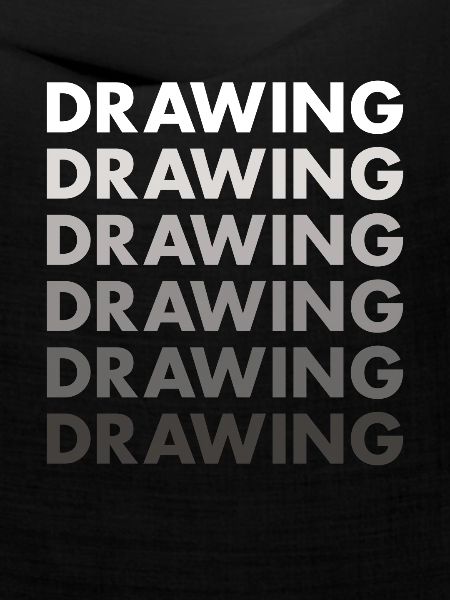 Drawer Drawing