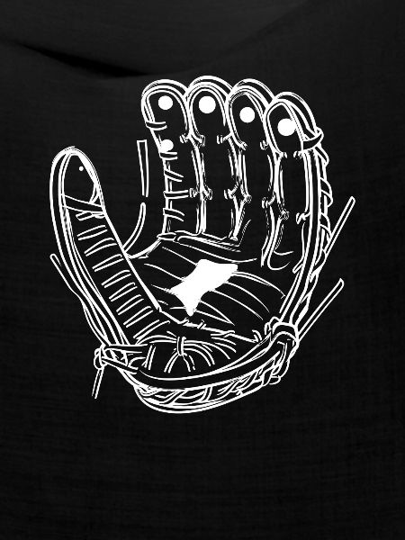 Baseball Handschuh