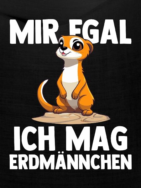 Erdmännchen Tier Säugetier Geschenk