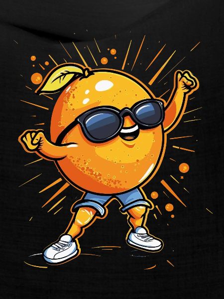 Orange