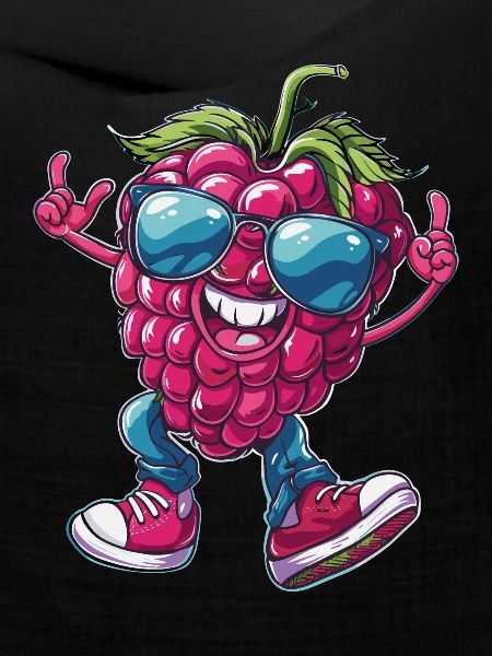Himbeeren