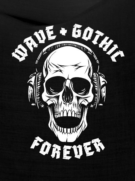 WAVE + GOTHIC FOREVER