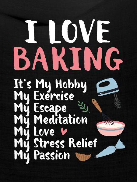 Bäcker Bäckerein Backwaren Backen Geschenk