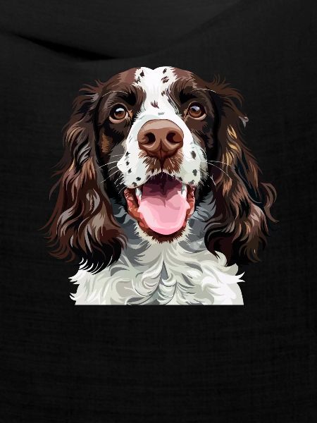 springer spaniel