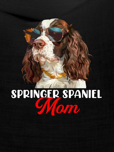 springer spaniel