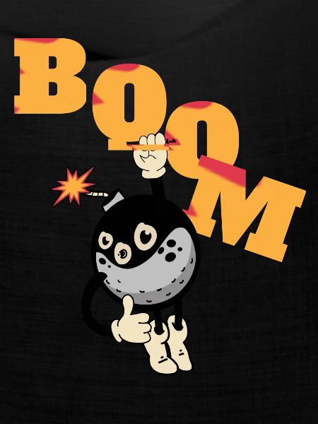 Boom