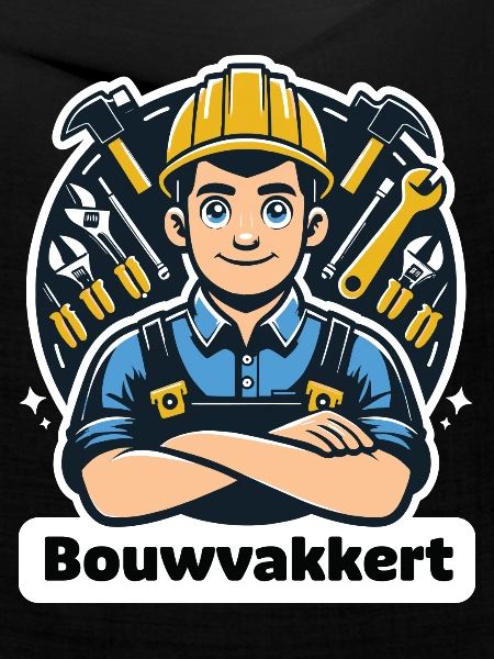 Bauarbeiter