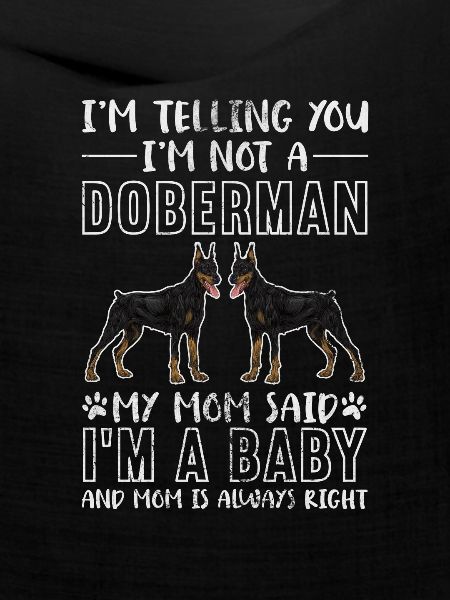 Dobermann
