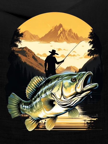 Barschfisch