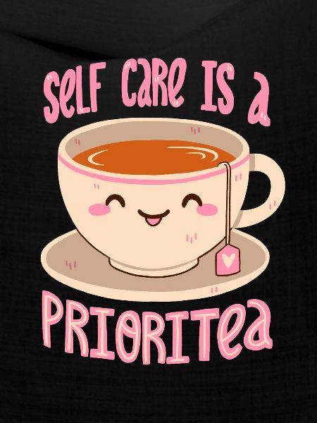 Self Care & Tee