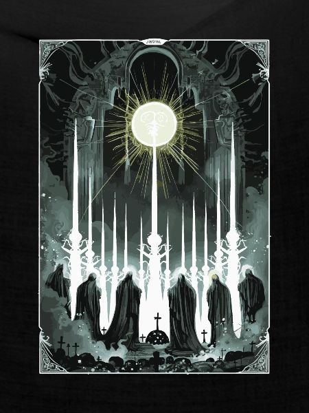 Beurteilung Tarot