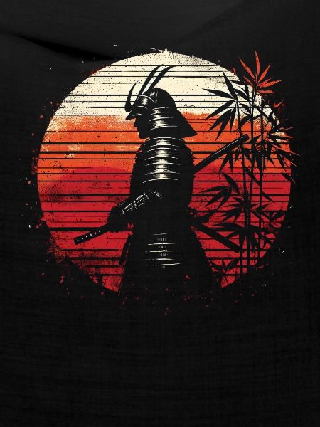 Samurai