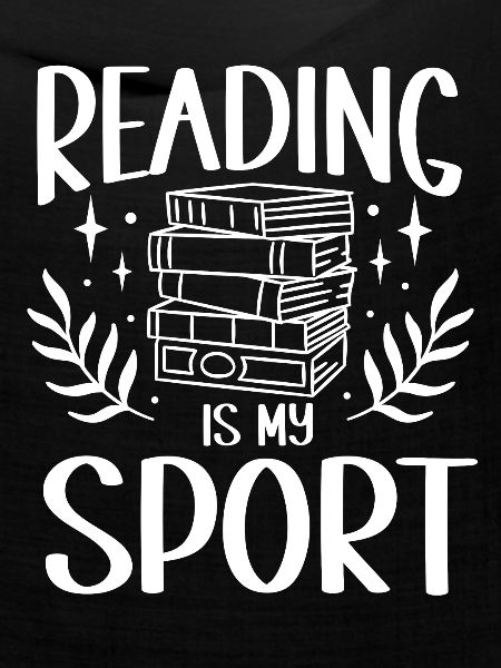 Lesen Bücherwurm