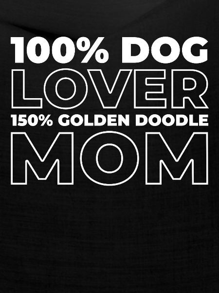 Golden Doodle