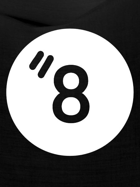 8 ball