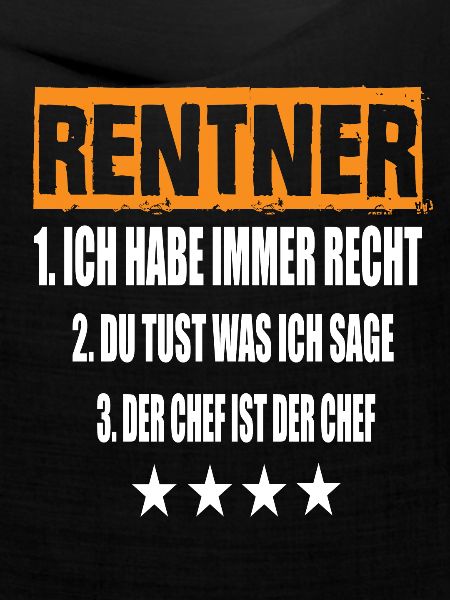 Rentner