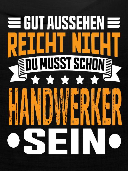 Handwerker