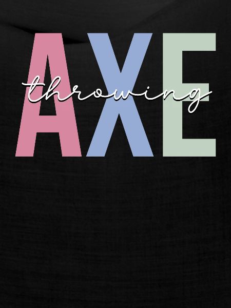 Axt-Werfer