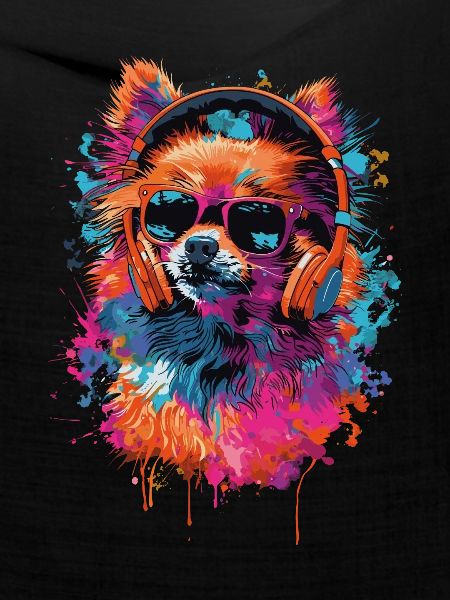 Pomeranian