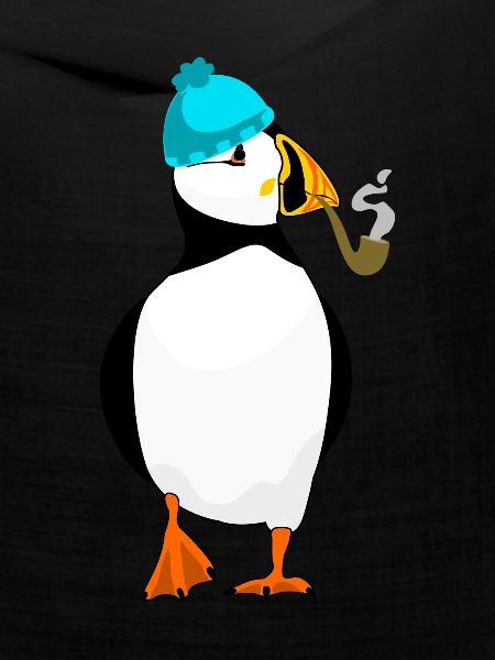 Puffin