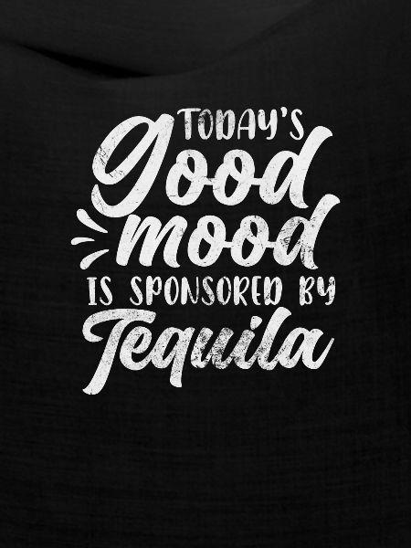 Tequila