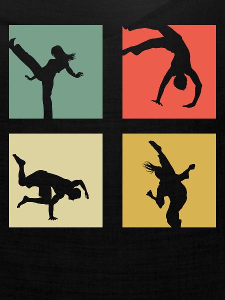 Capoeira