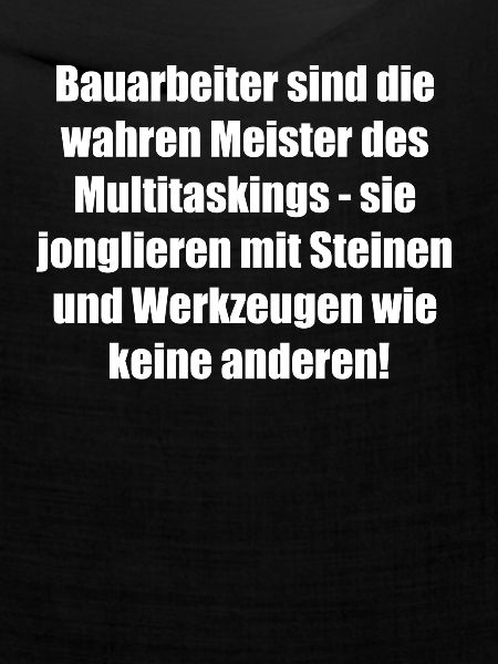 Multitasking Meister Geschenk