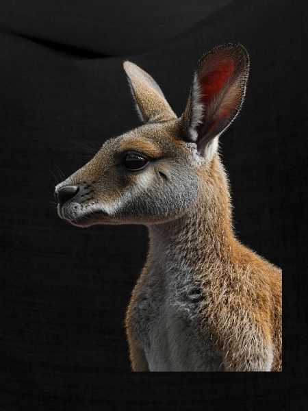Wallaby
