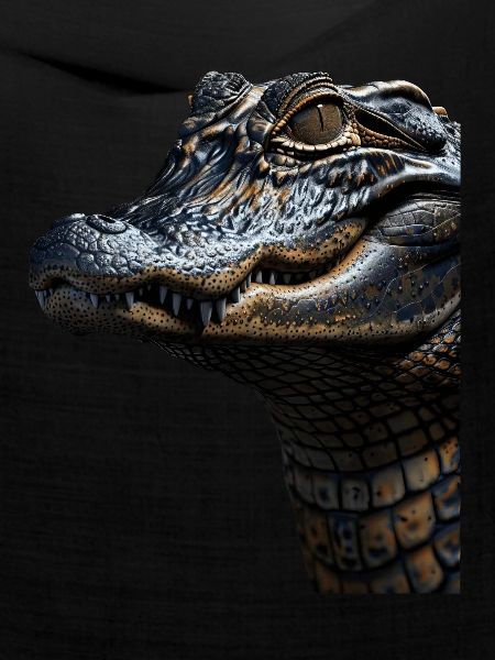 Alligator